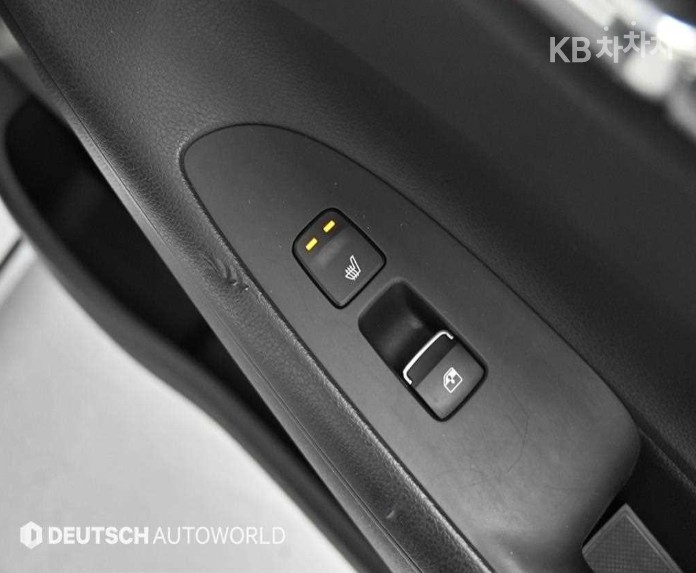 Hyundai Grandeur — miniaturë 16