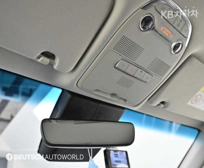 Hyundai Grandeur — miniaturë 18