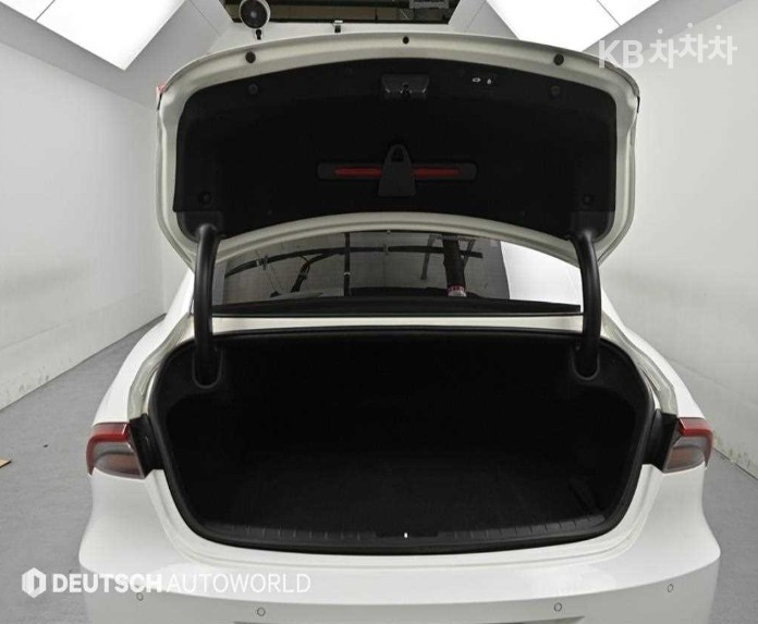 Hyundai Grandeur — miniaturë 19