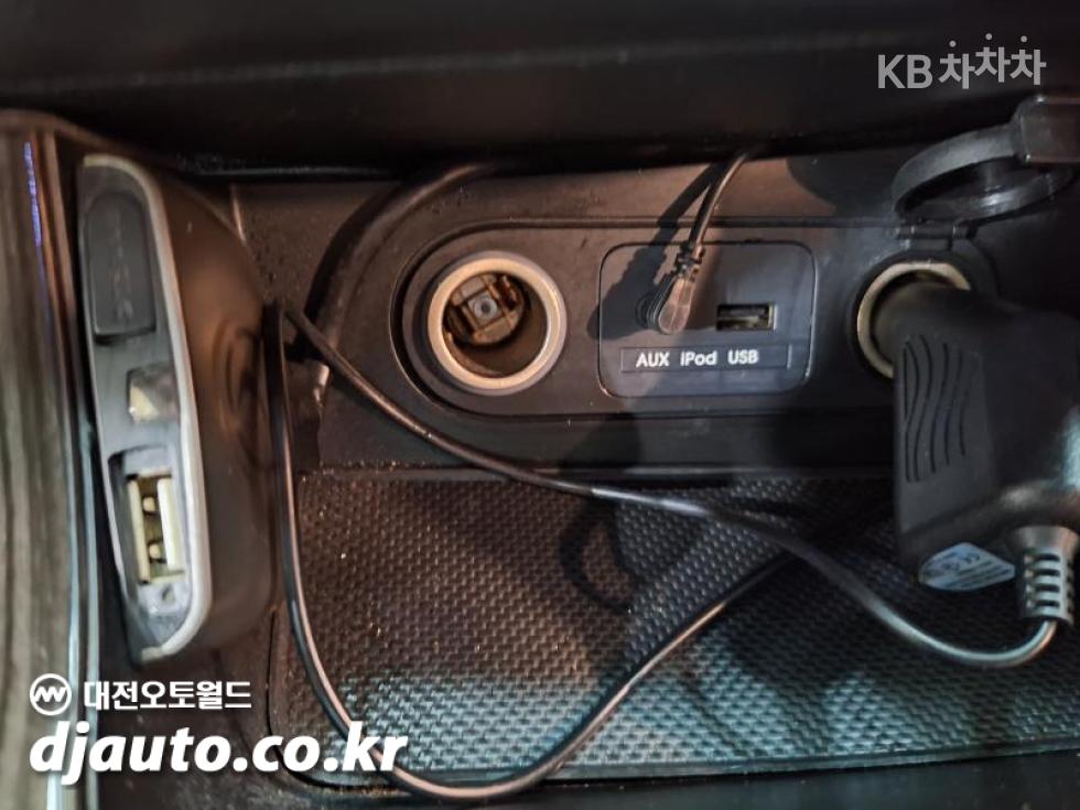 2011 - kia k5