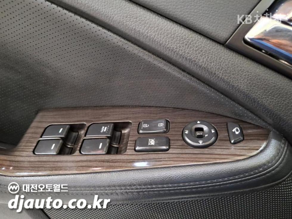 2011 - kia k5
