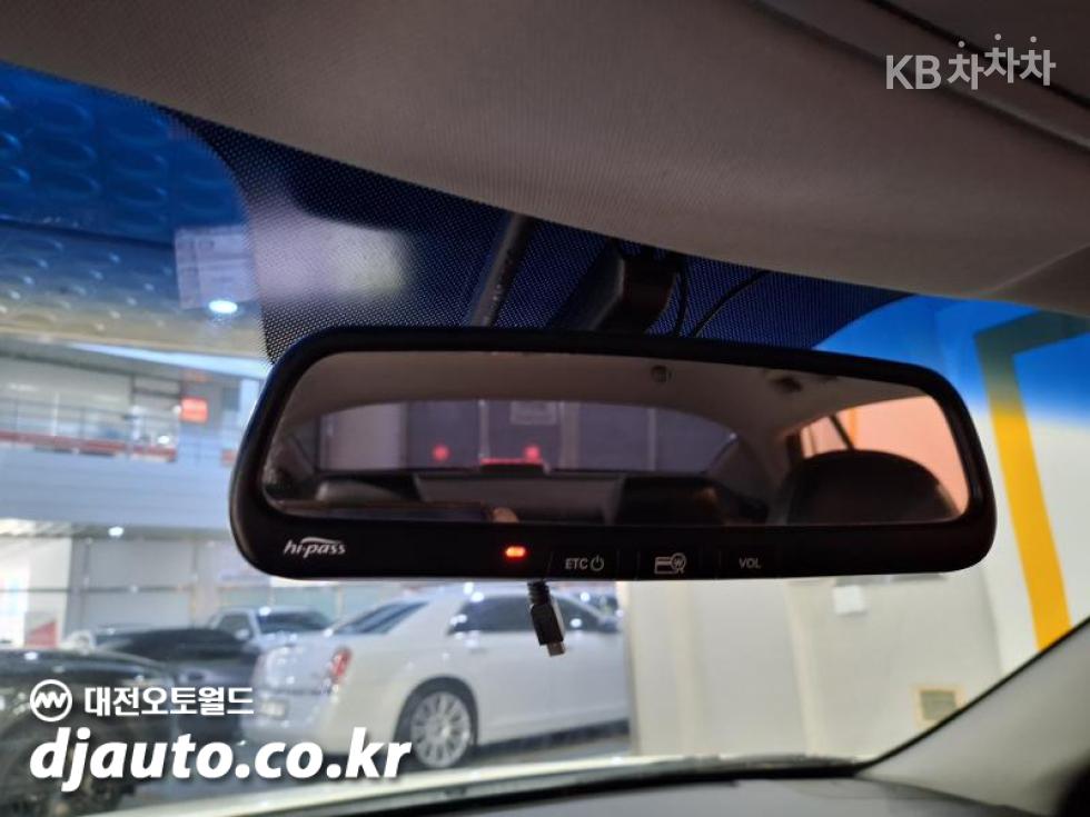 2011 - kia k5