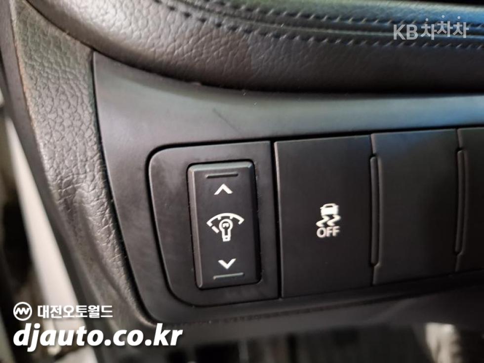 2011 - kia k5