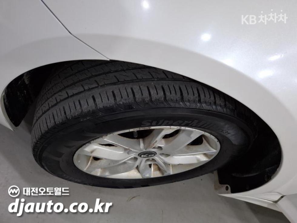 2011 - kia k5