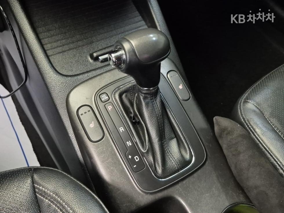 2013 - kia k3