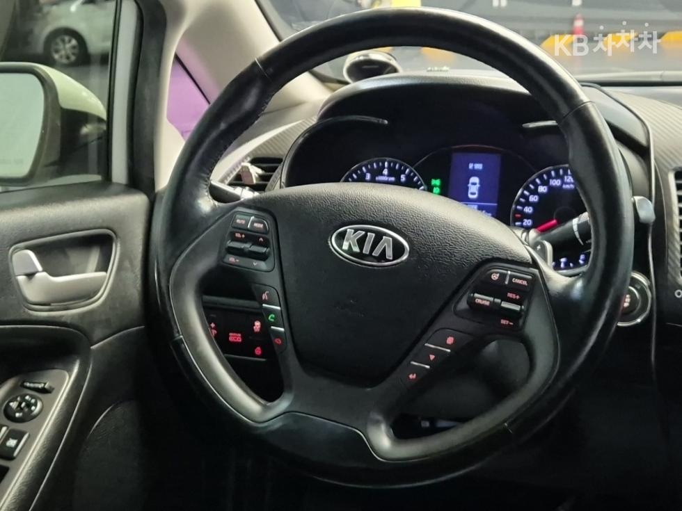 2013 - kia k3