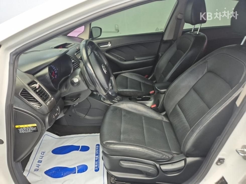 2013 - kia k3