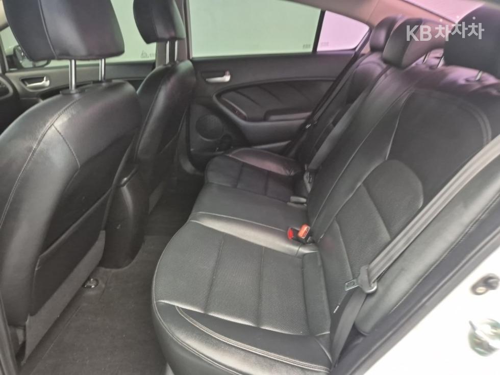 2013 - kia k3