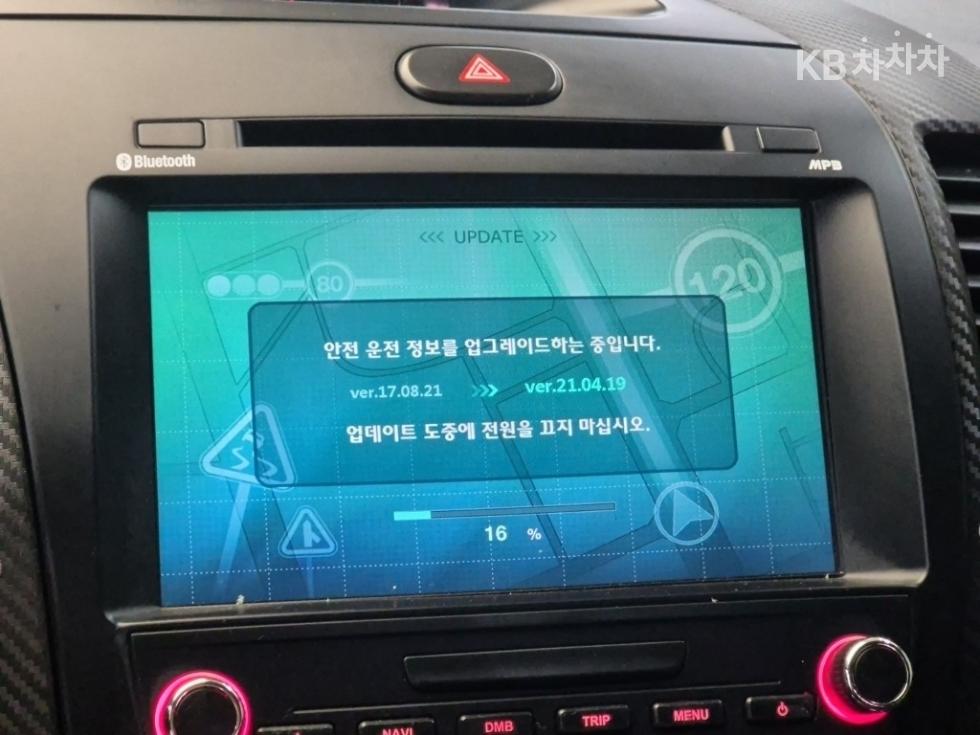 2013 - kia k3