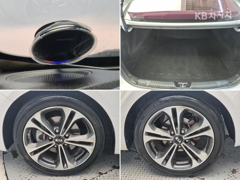 2013 - kia k3