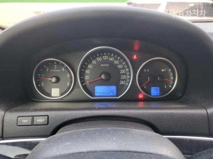 Hyundai Veracruz 2WD 300X VALUE