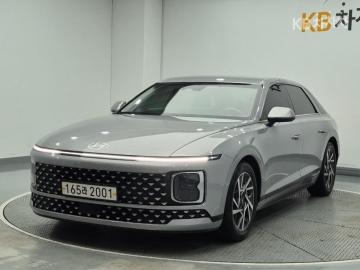 Hyundai Grandeur LPi 3.5 — foto 1
