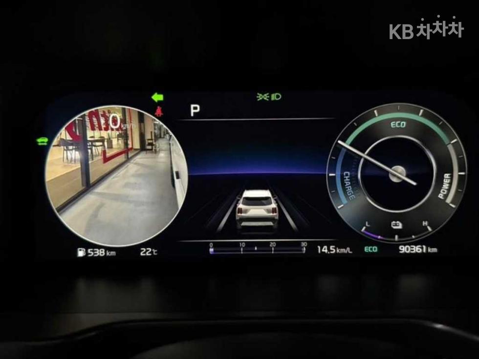 2022 - kia sorento