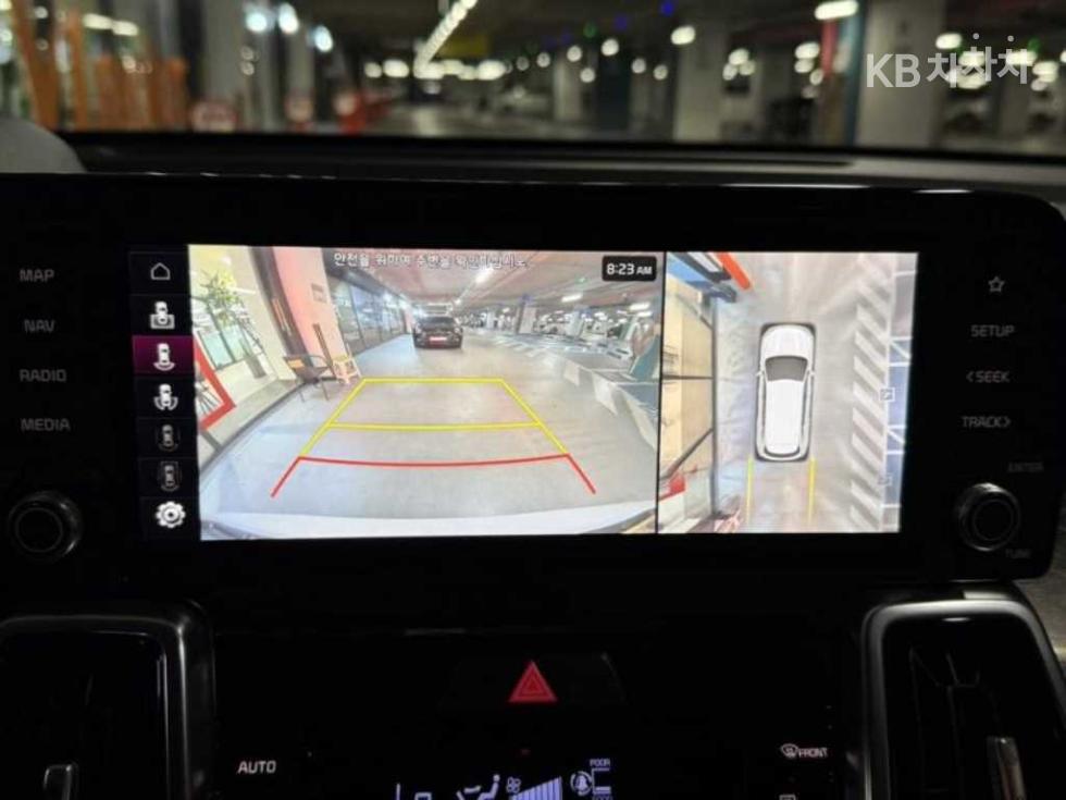 2022 - kia sorento