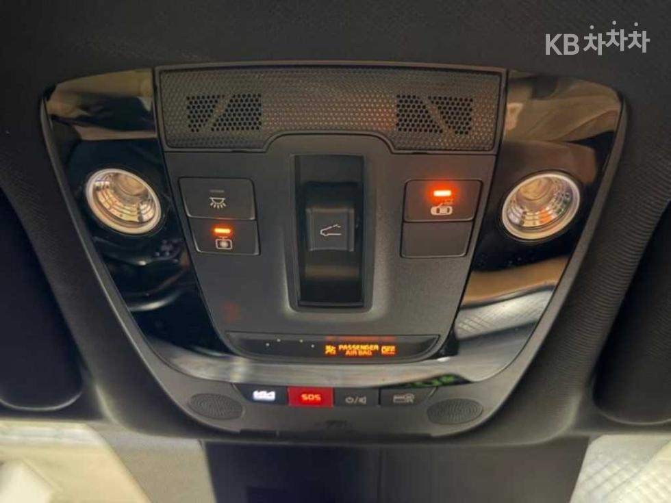 2022 - kia sorento
