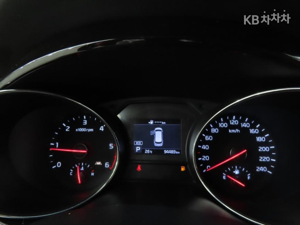 2019 - kia carnival