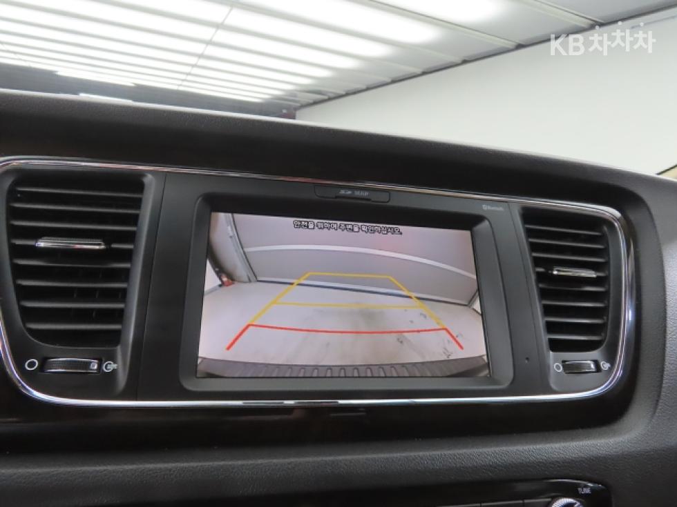 2019 - kia carnival