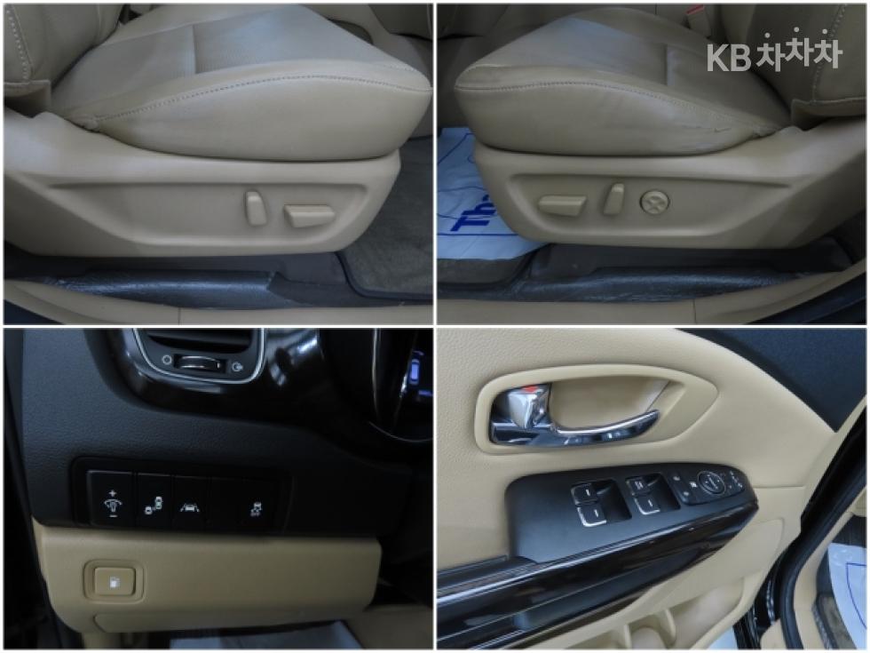 2019 - kia carnival