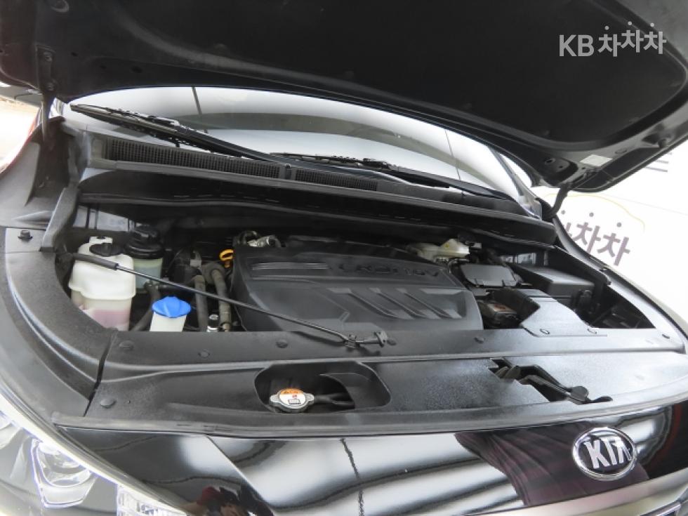 2019 - kia carnival