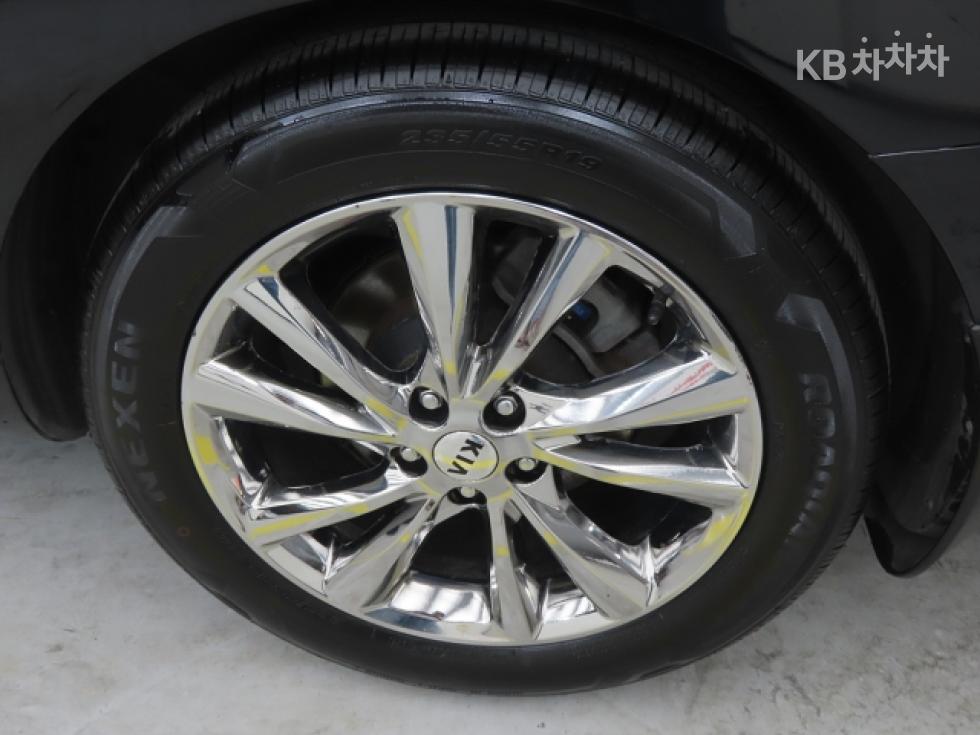 2019 - kia carnival