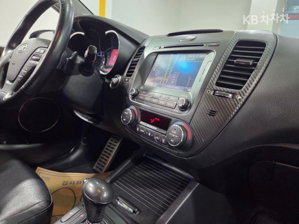 2015 - kia k3