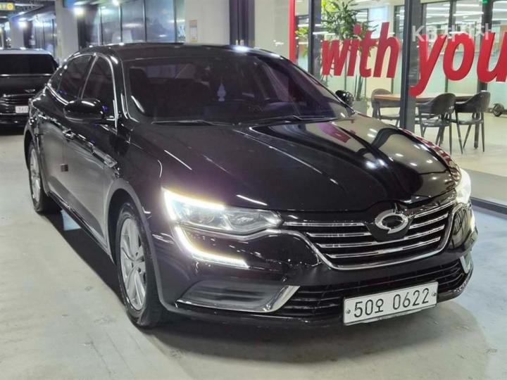 Renault SM6 2.0 GDe SE