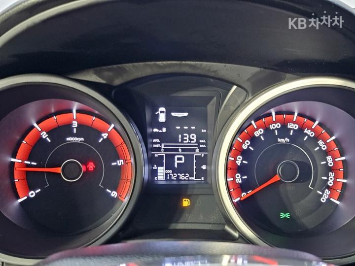 KG Mobility (Ssangyong) Tivoli Diesel VX 8