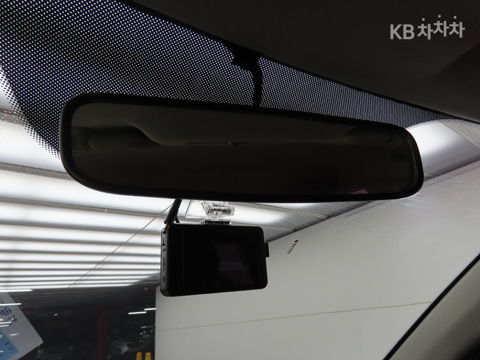 2016 - kia morning