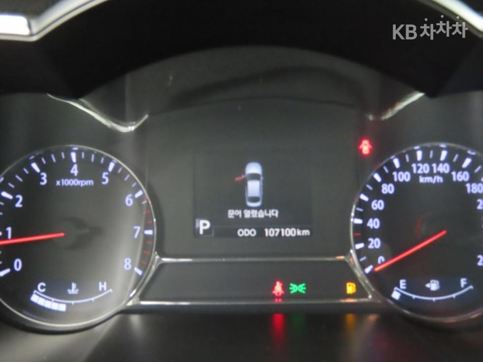 2012 - kia k5