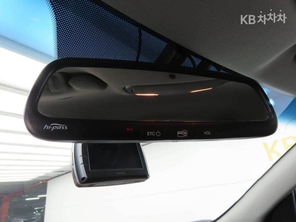2012 - kia k5