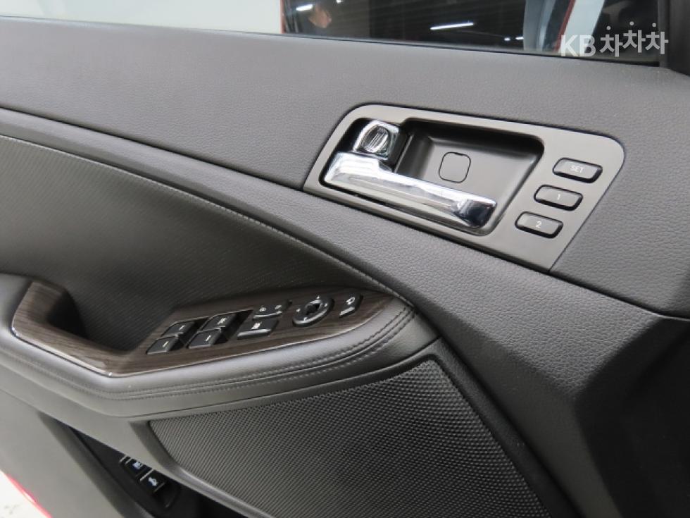 2012 - kia k5