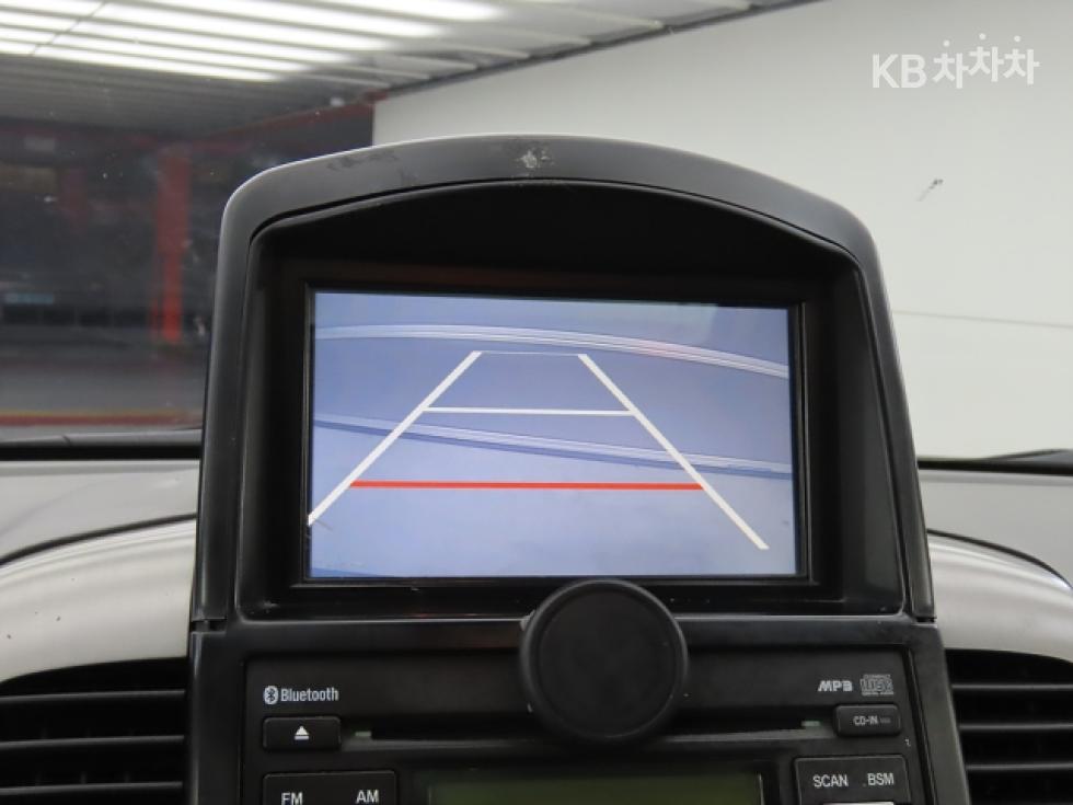 2014 - kia carnival