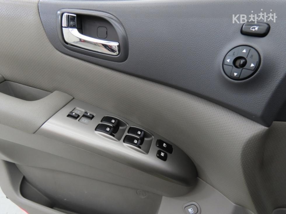 2014 - kia carnival