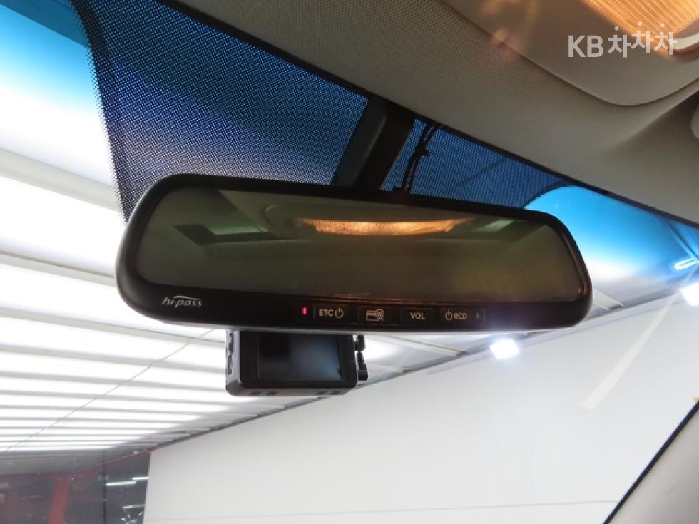 2014 - kia carnival