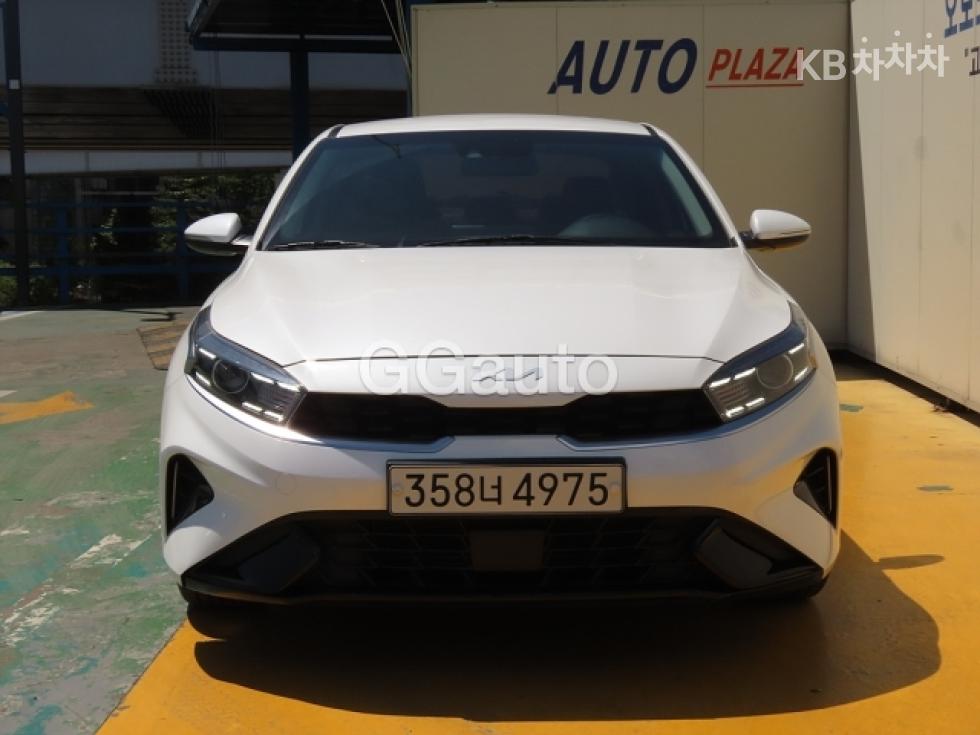 2022 - kia k3