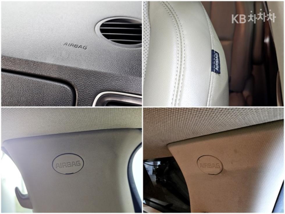 2016 - kia carnival