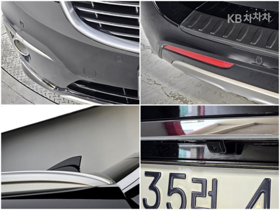 2016 - kia carnival