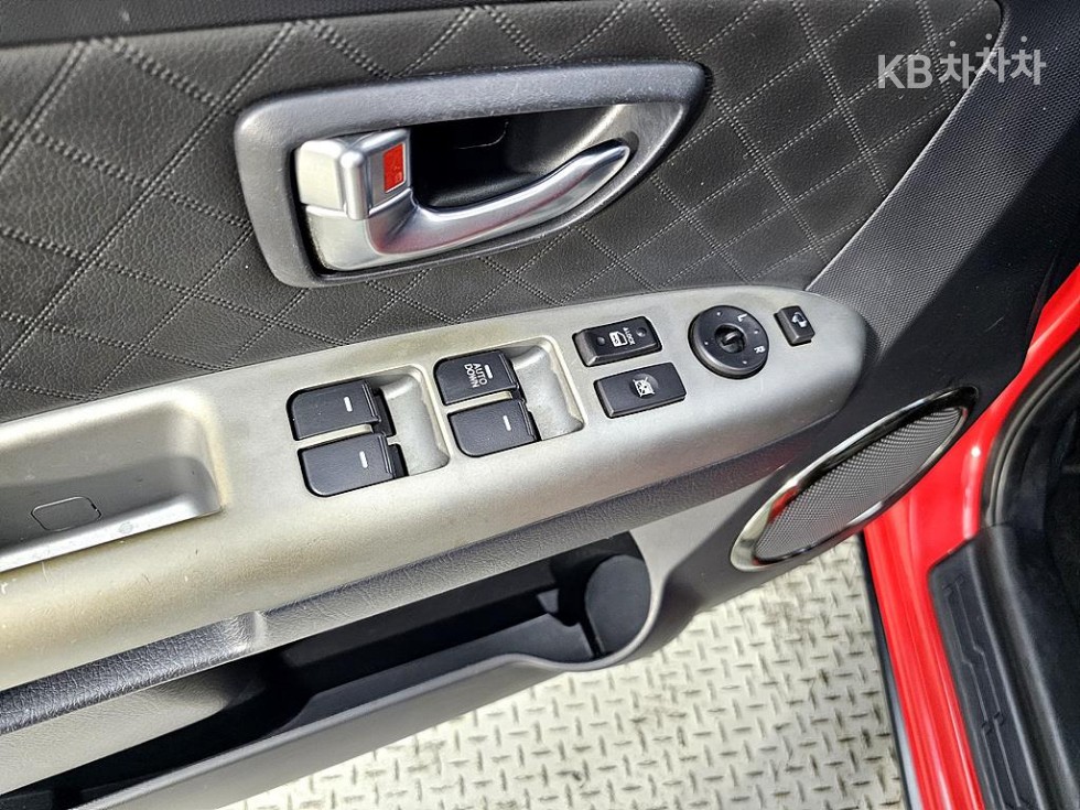 2012 - kia soul