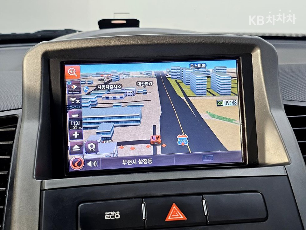 2012 - kia soul