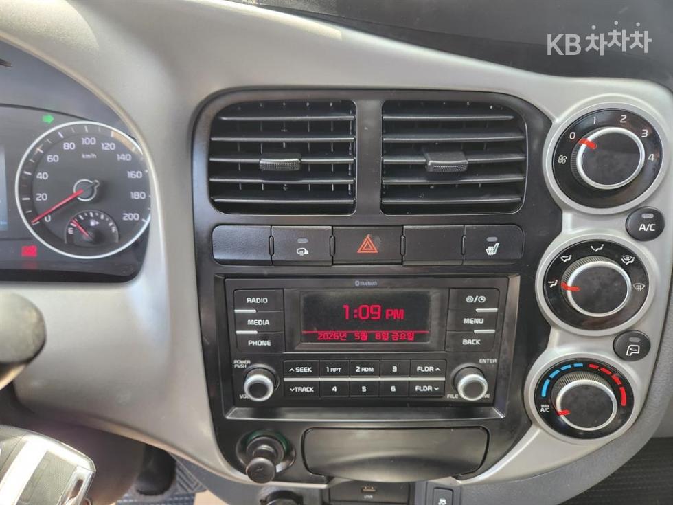 2020 - kia bongo iii