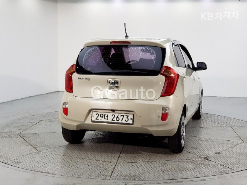 2012 - kia all