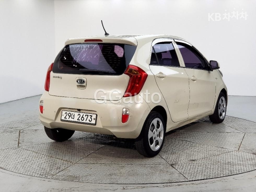 2012 - kia all