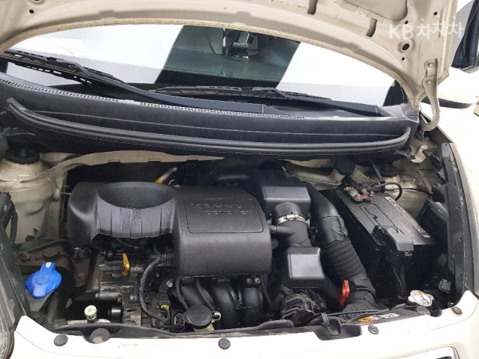 2012 - kia all