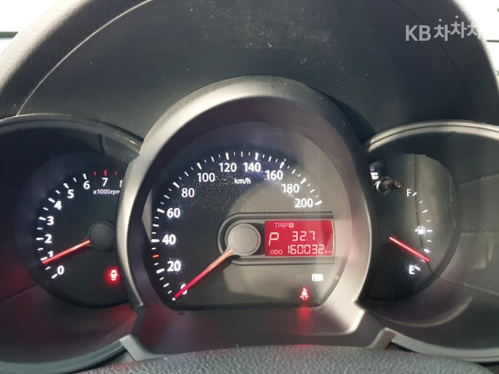 2012 - kia all