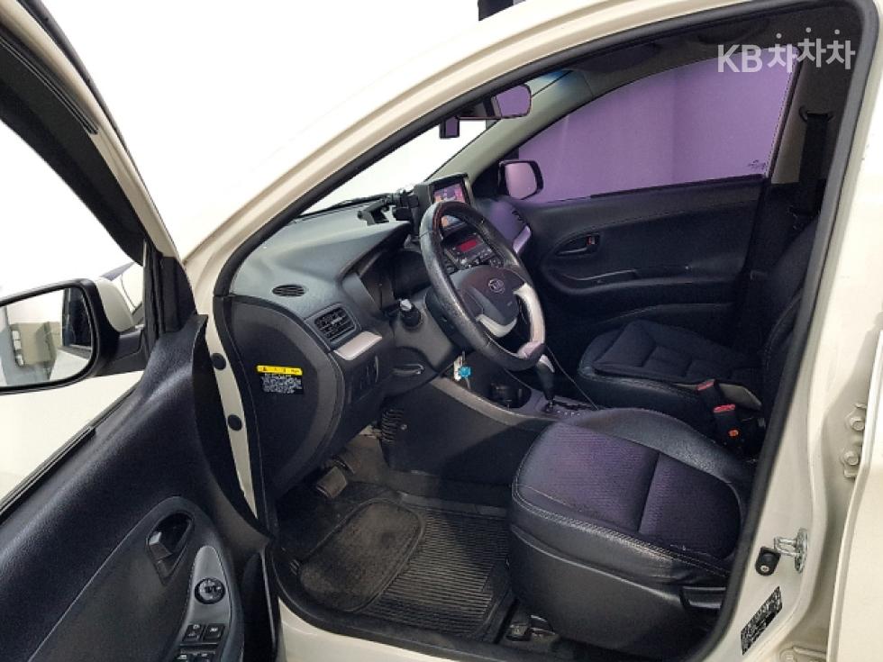 2012 - kia all