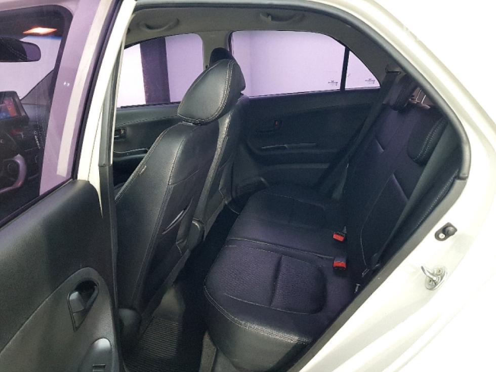 2012 - kia all