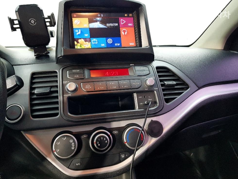 2012 - kia all