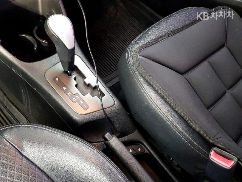 2012 - kia all