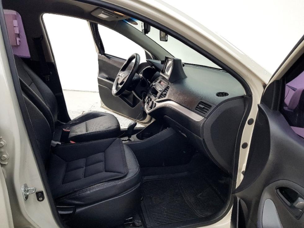 2012 - kia all