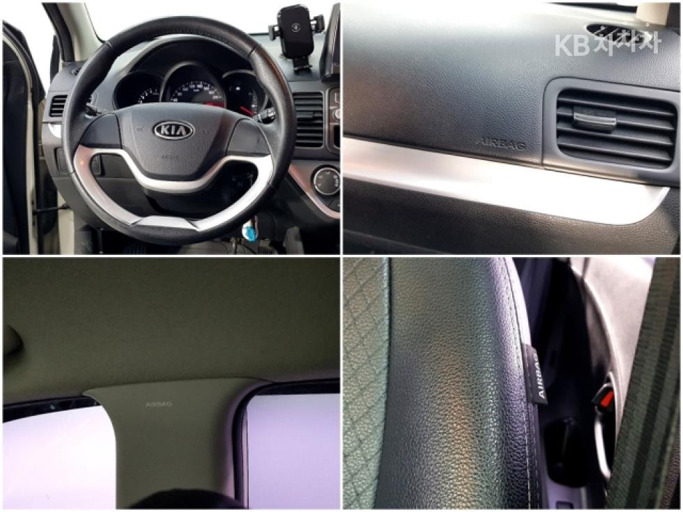 2012 - kia all